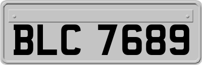 BLC7689