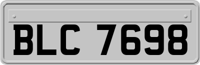 BLC7698