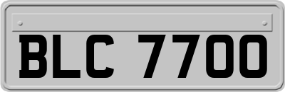BLC7700