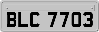 BLC7703