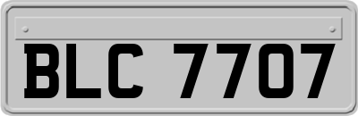 BLC7707