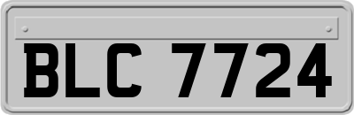 BLC7724