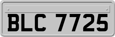 BLC7725