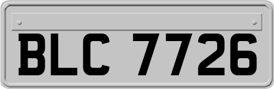 BLC7726