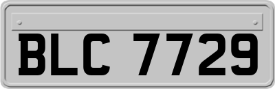 BLC7729