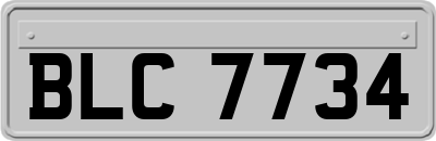 BLC7734