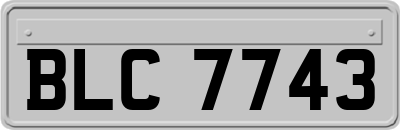 BLC7743