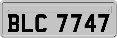 BLC7747