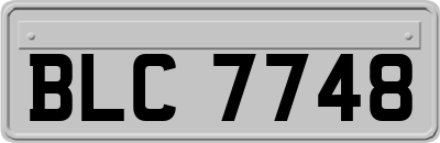 BLC7748