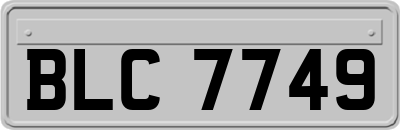 BLC7749