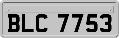 BLC7753