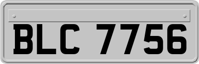 BLC7756
