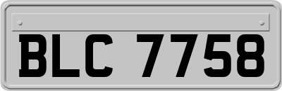 BLC7758