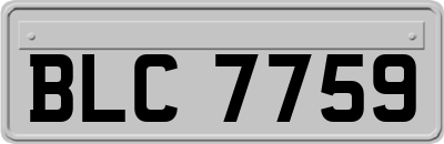 BLC7759