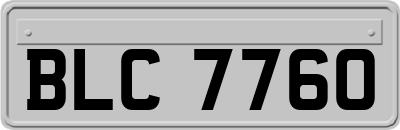 BLC7760
