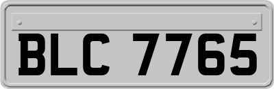 BLC7765