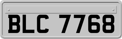 BLC7768