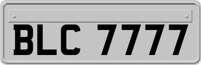 BLC7777