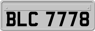 BLC7778
