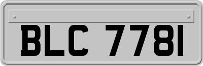 BLC7781