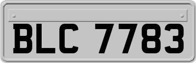 BLC7783