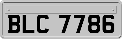 BLC7786