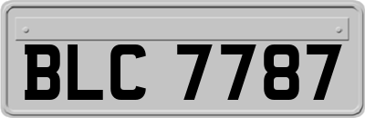 BLC7787