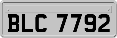 BLC7792