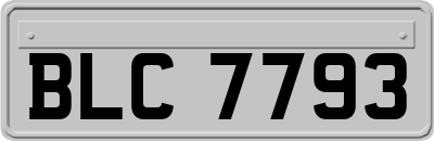 BLC7793