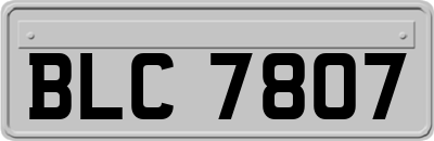 BLC7807