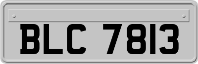 BLC7813