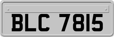 BLC7815