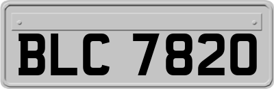 BLC7820
