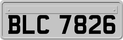 BLC7826