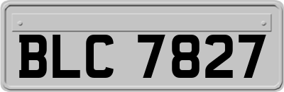 BLC7827