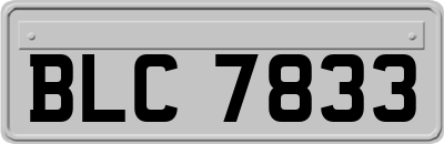 BLC7833