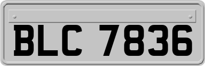 BLC7836