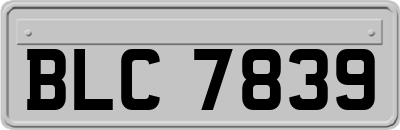 BLC7839