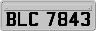 BLC7843