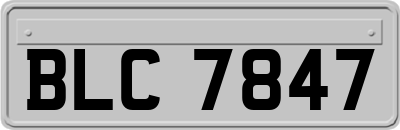 BLC7847