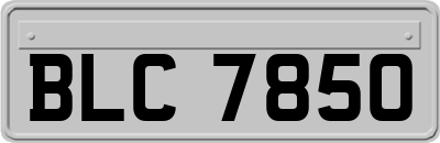 BLC7850