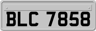 BLC7858