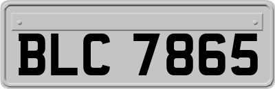 BLC7865