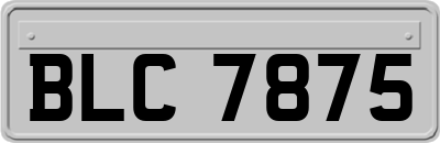 BLC7875