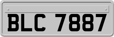 BLC7887