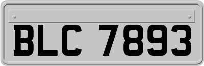 BLC7893