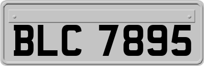 BLC7895