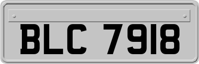 BLC7918