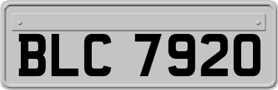 BLC7920