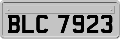 BLC7923